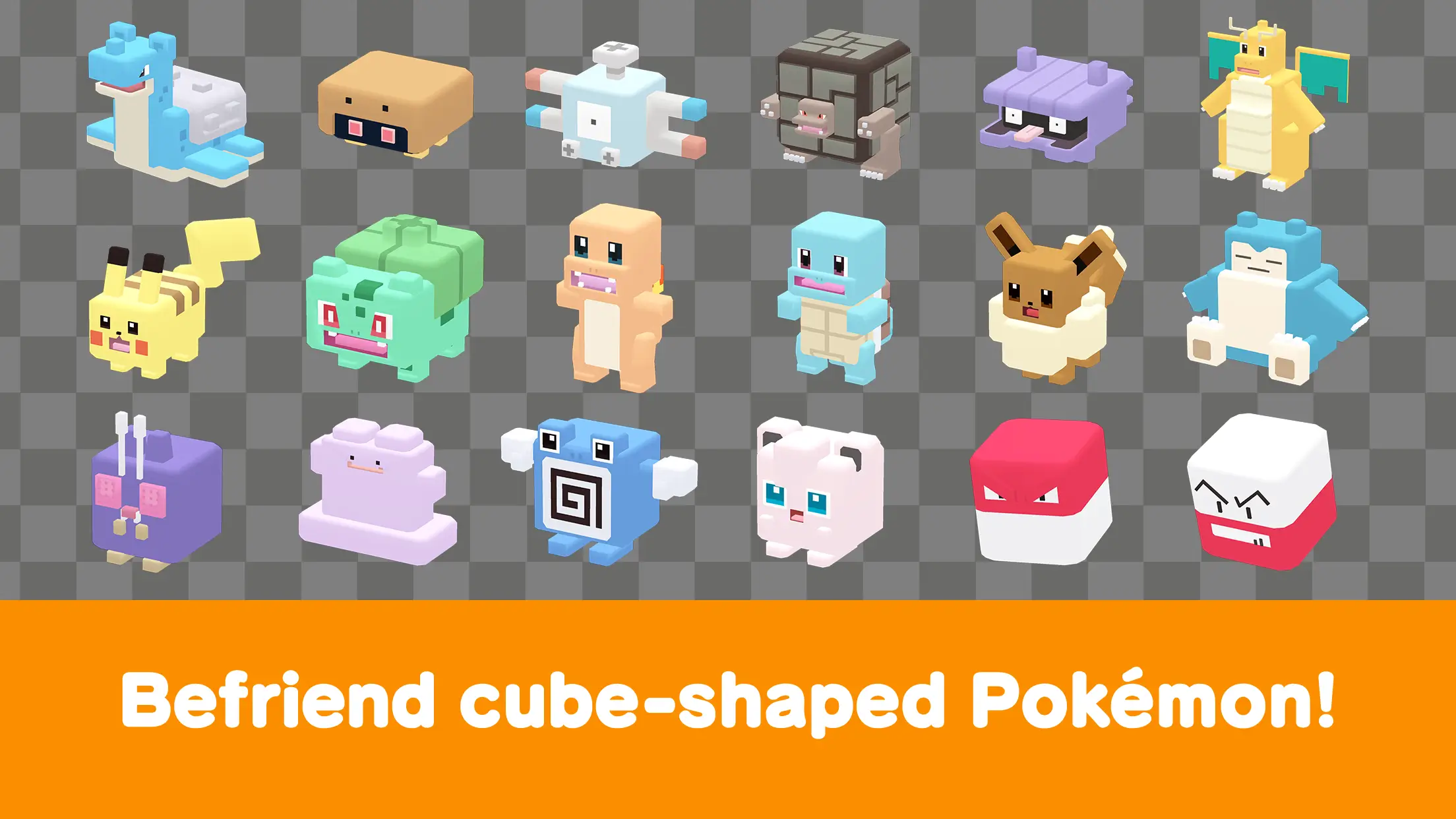 Pokémon Quest MOD APK