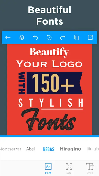 Logo Maker APK