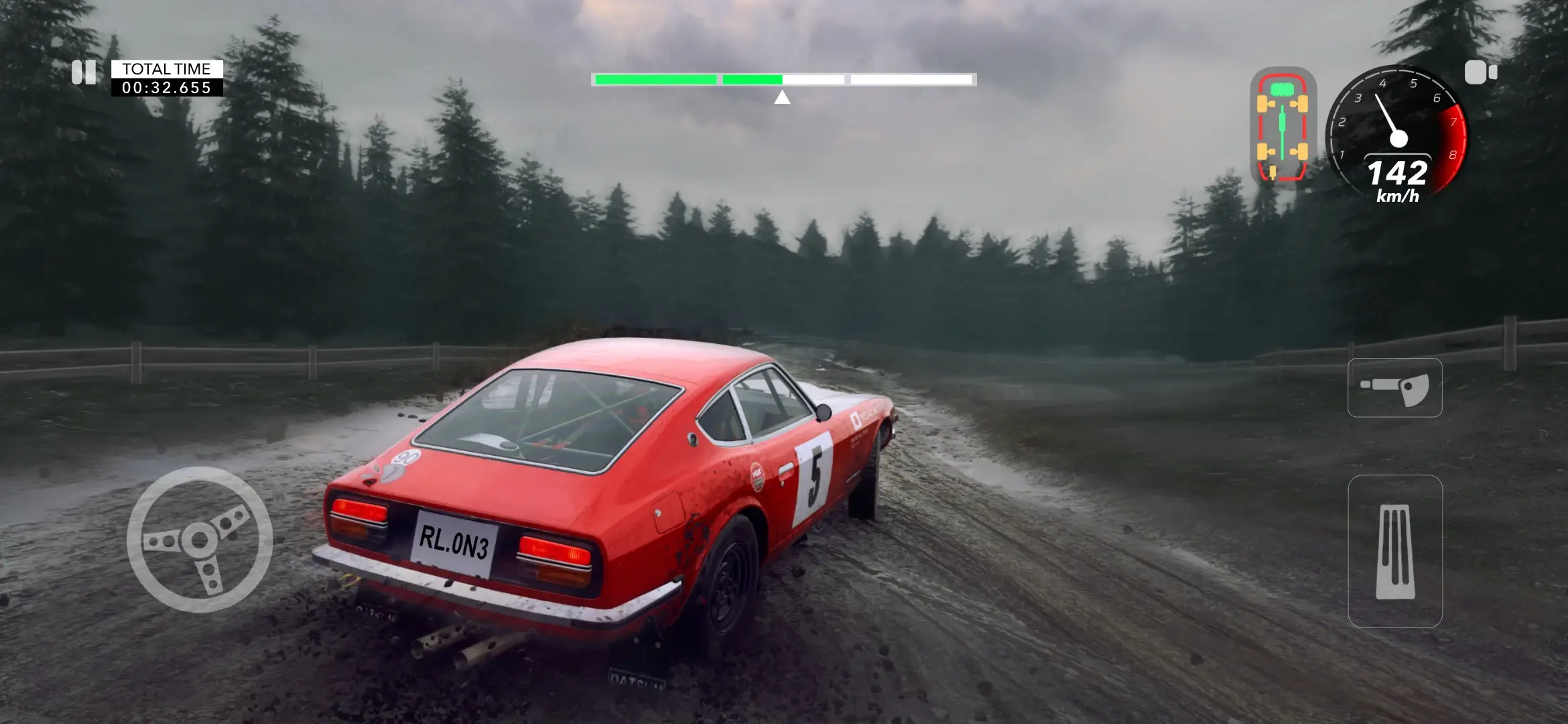 Rally-One-MOD-APK