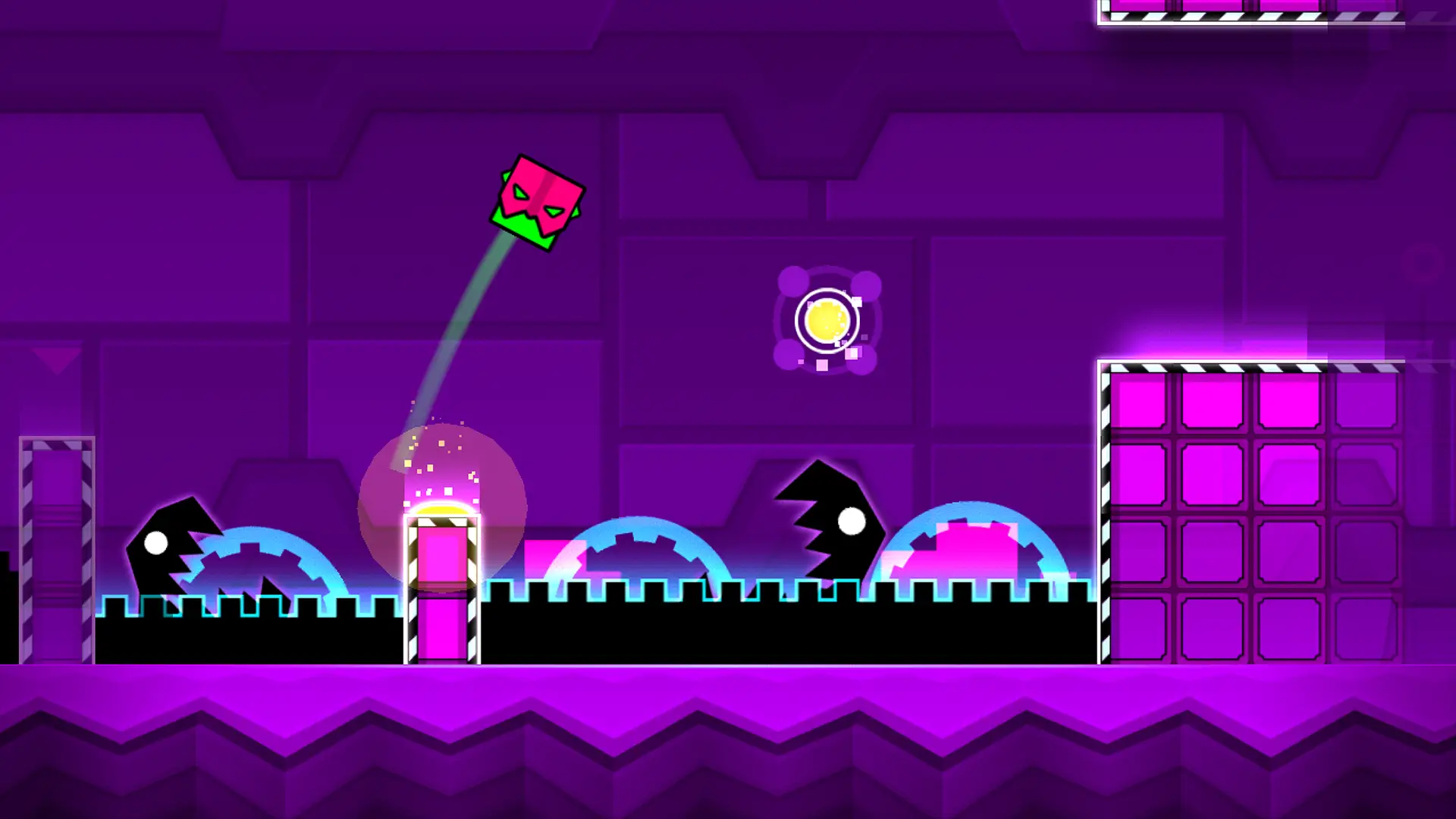 Geometry Dash MOD APK