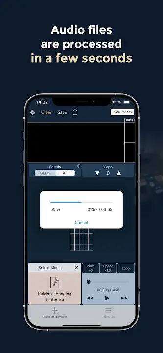 Chord-ai-MOD-APK