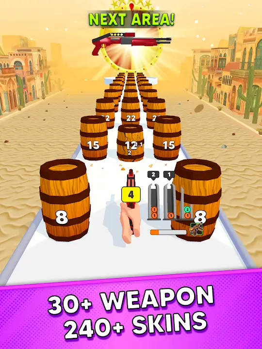 Rapid-Reload-MOD-APK