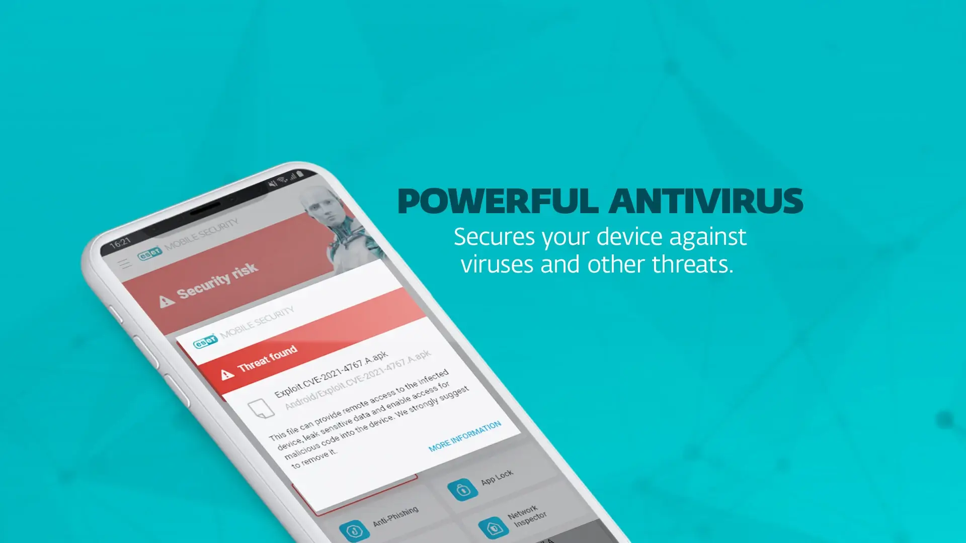 ESET Mobile MOD APK