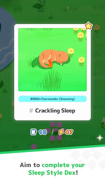 Pokémon Sleep MOD APK