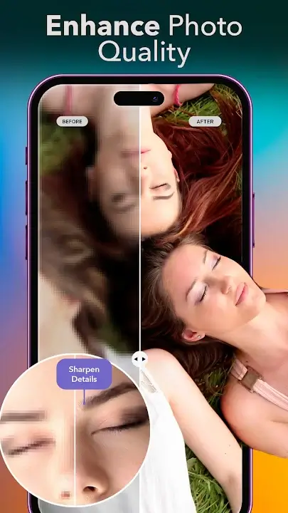 PhotoTune MOD APK