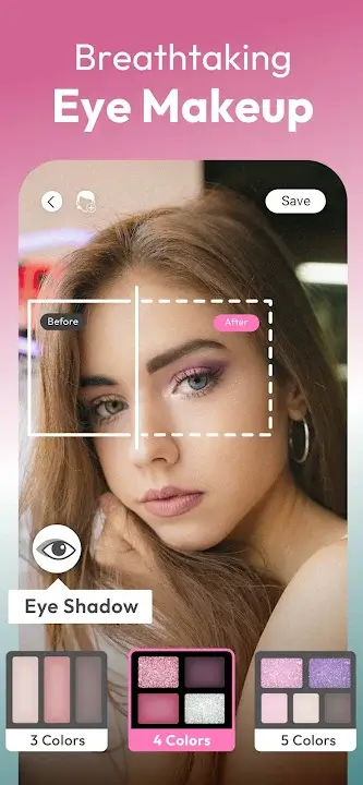 YouCam-Makeup-MOD-APK