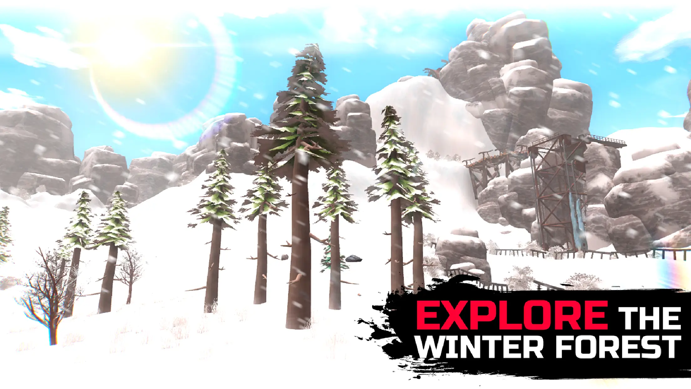 WinterCraft-MOD-APK