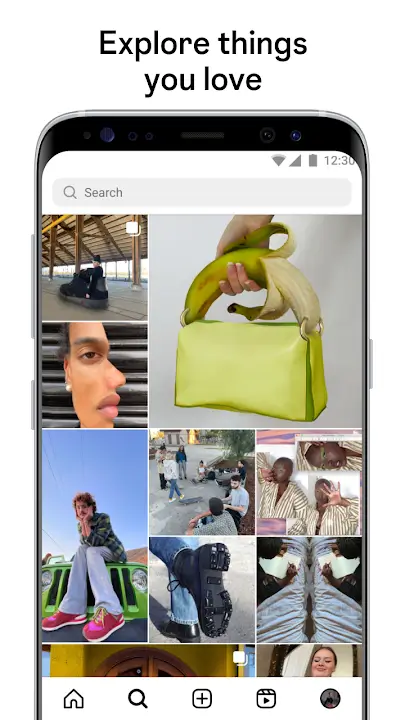 Instagram Lite MOD APK