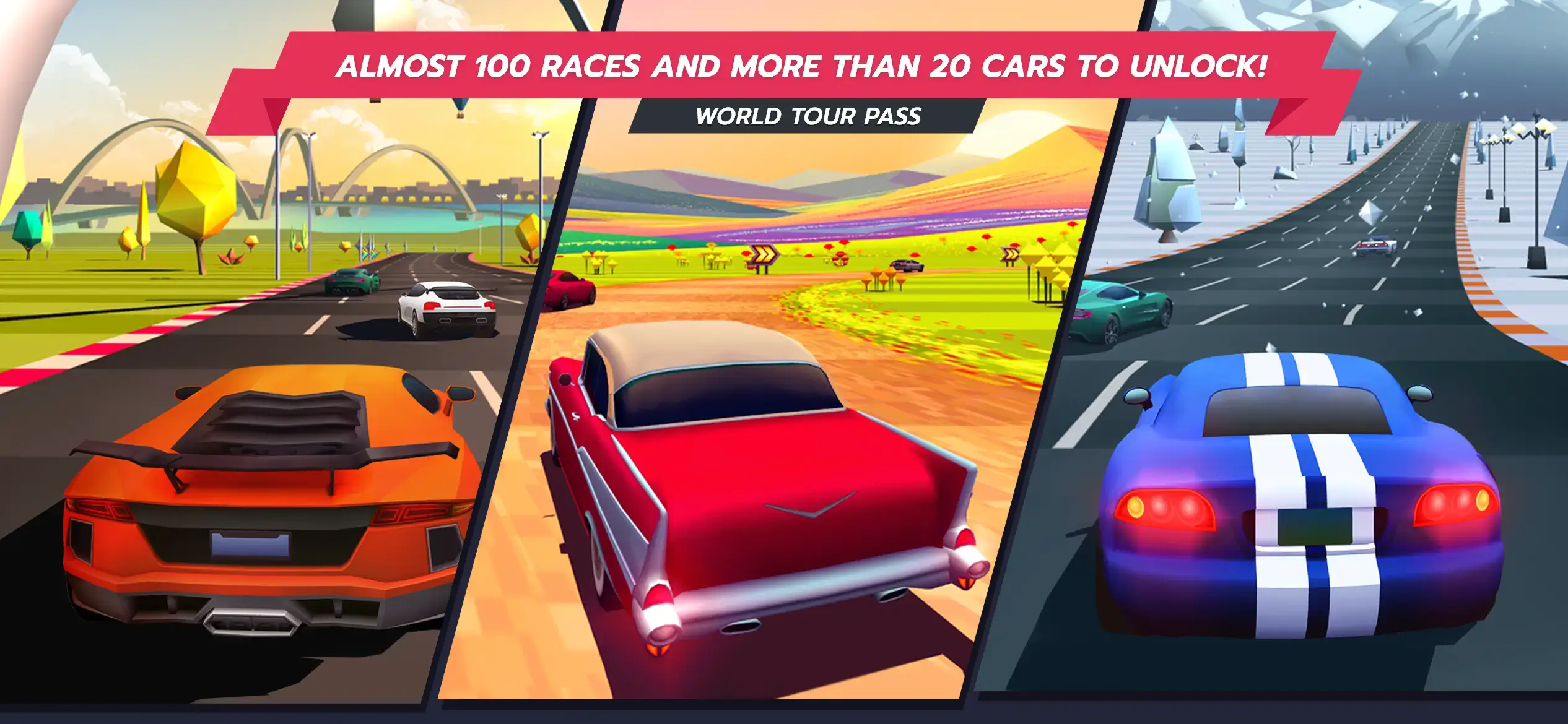 Asphalt nitro 2 MOD APK