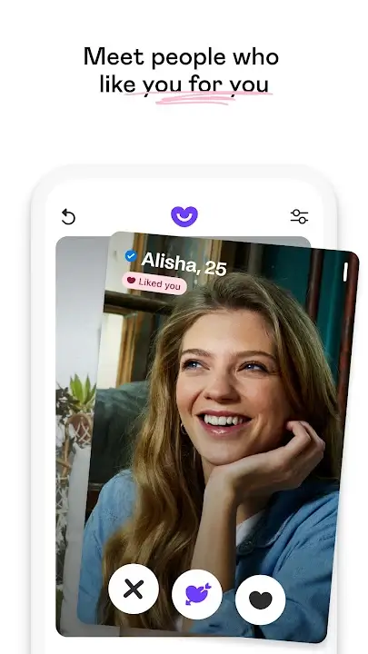 Badoo MOD APK