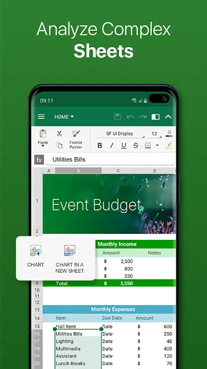 OfficeSuite MOD APK