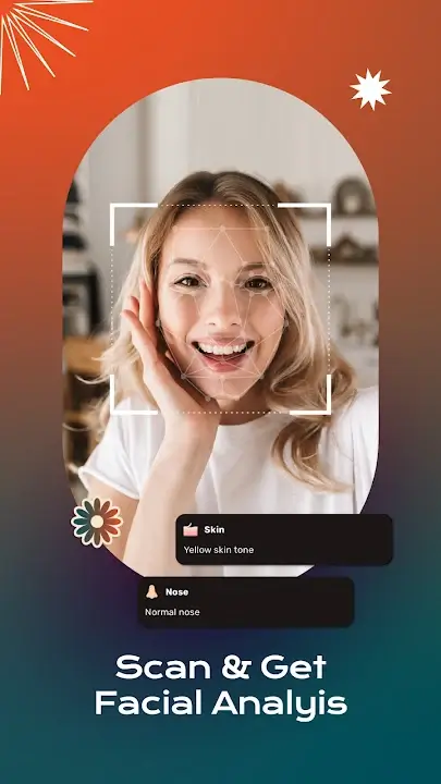 LooksMaxxing AI MOD APK