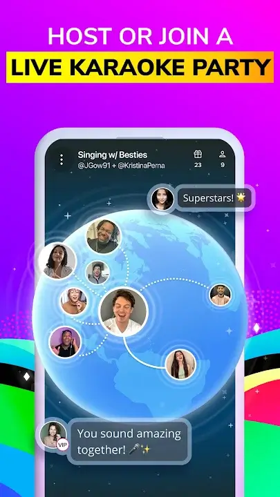 Smule MOD APK