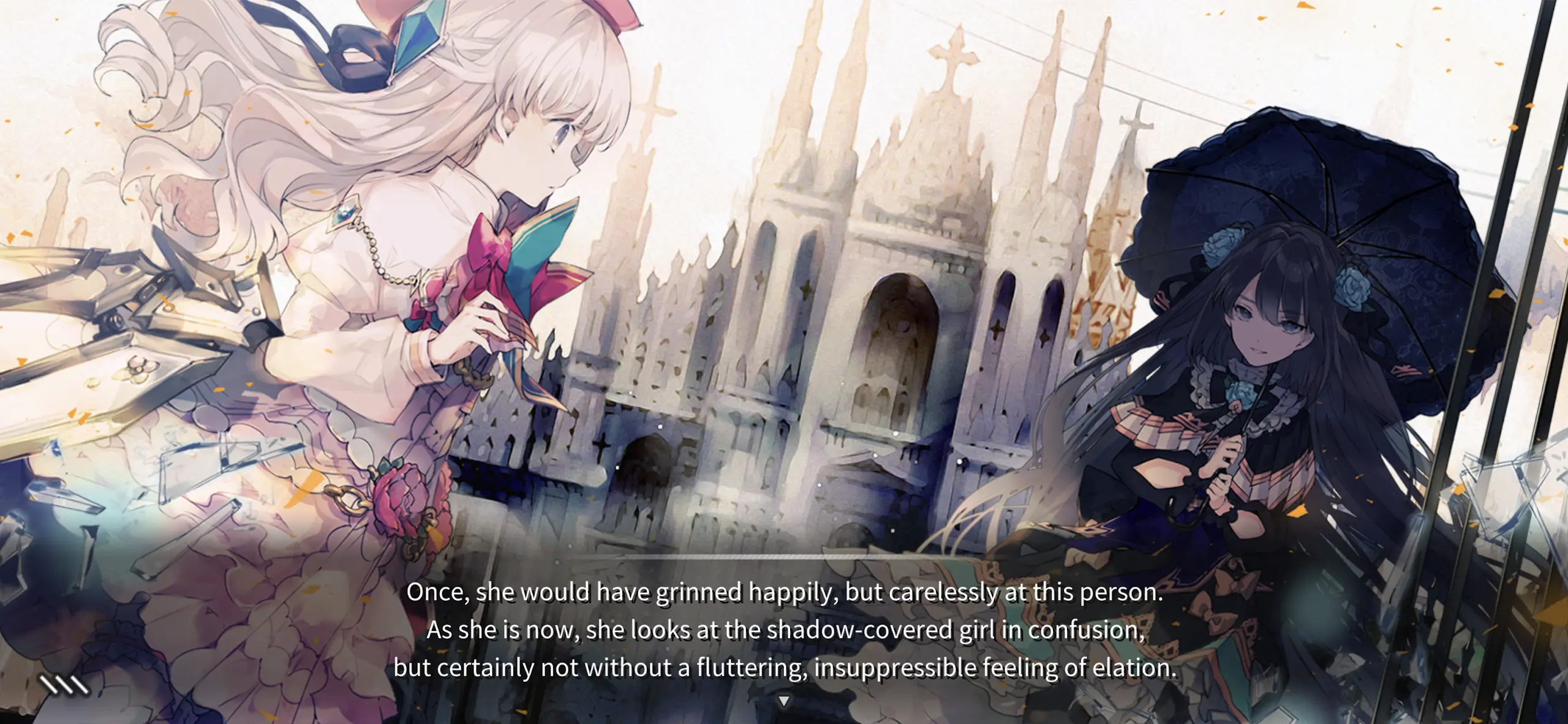 Arcaea MOD APK