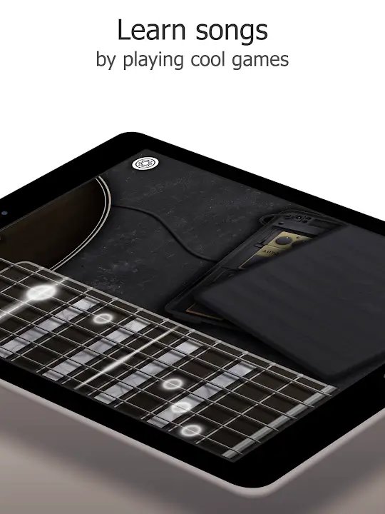 Real Guitar MOD APK