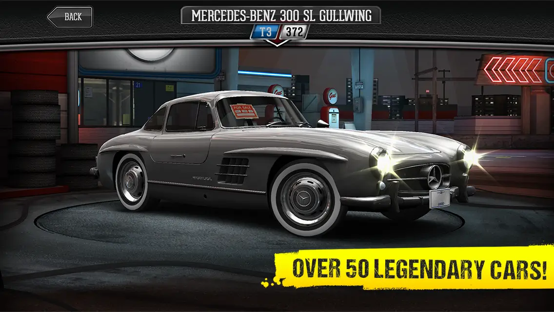 CSR-Classics-MOD-APK