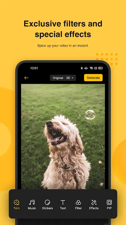 Soloop MOD APK