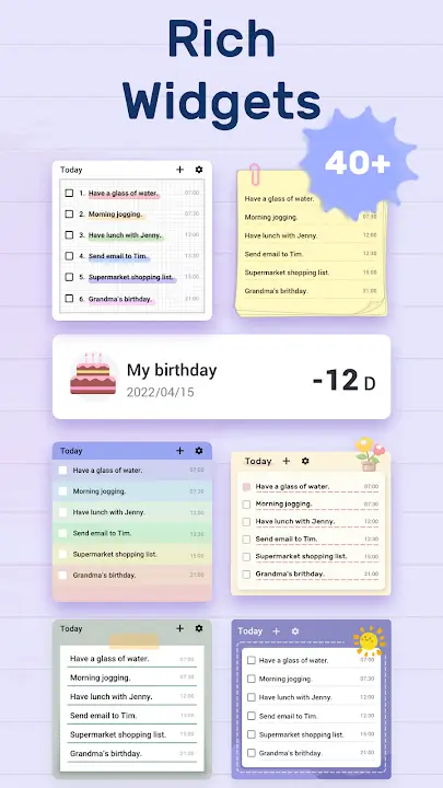 To-Do List MOD APK