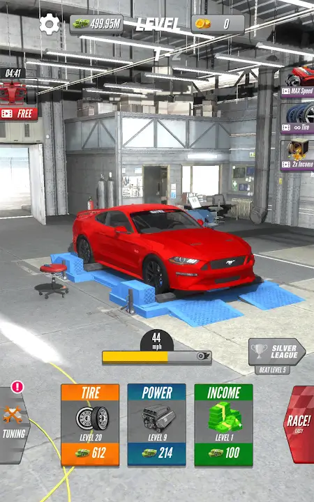 Dyno-2-Race-MOD-APK