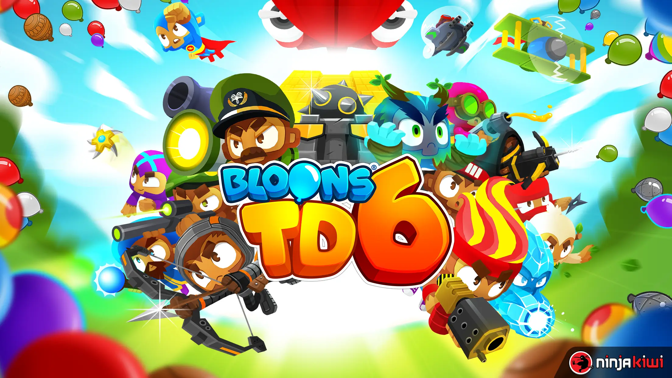 Bloons-TD-6-MOD-APK