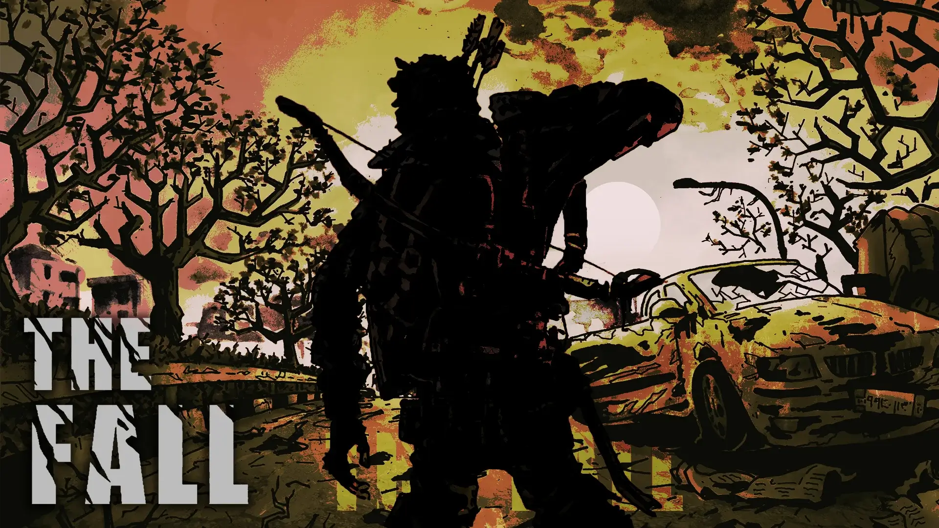 The-Fall-Zombie-Survival-MOD-APK