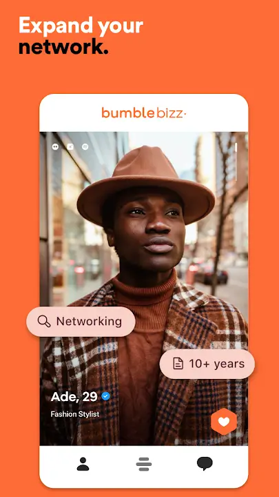 Bumble MOD APK