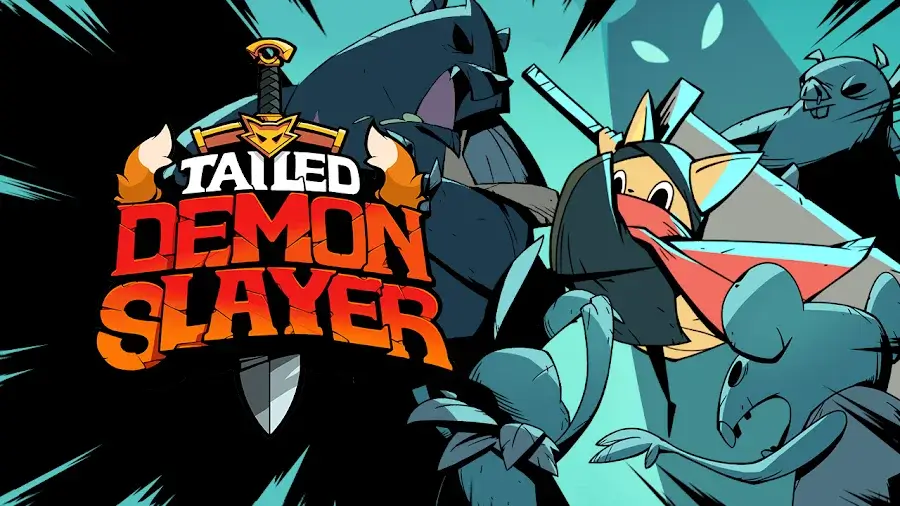 Tailed Demon Slayer MOD APK