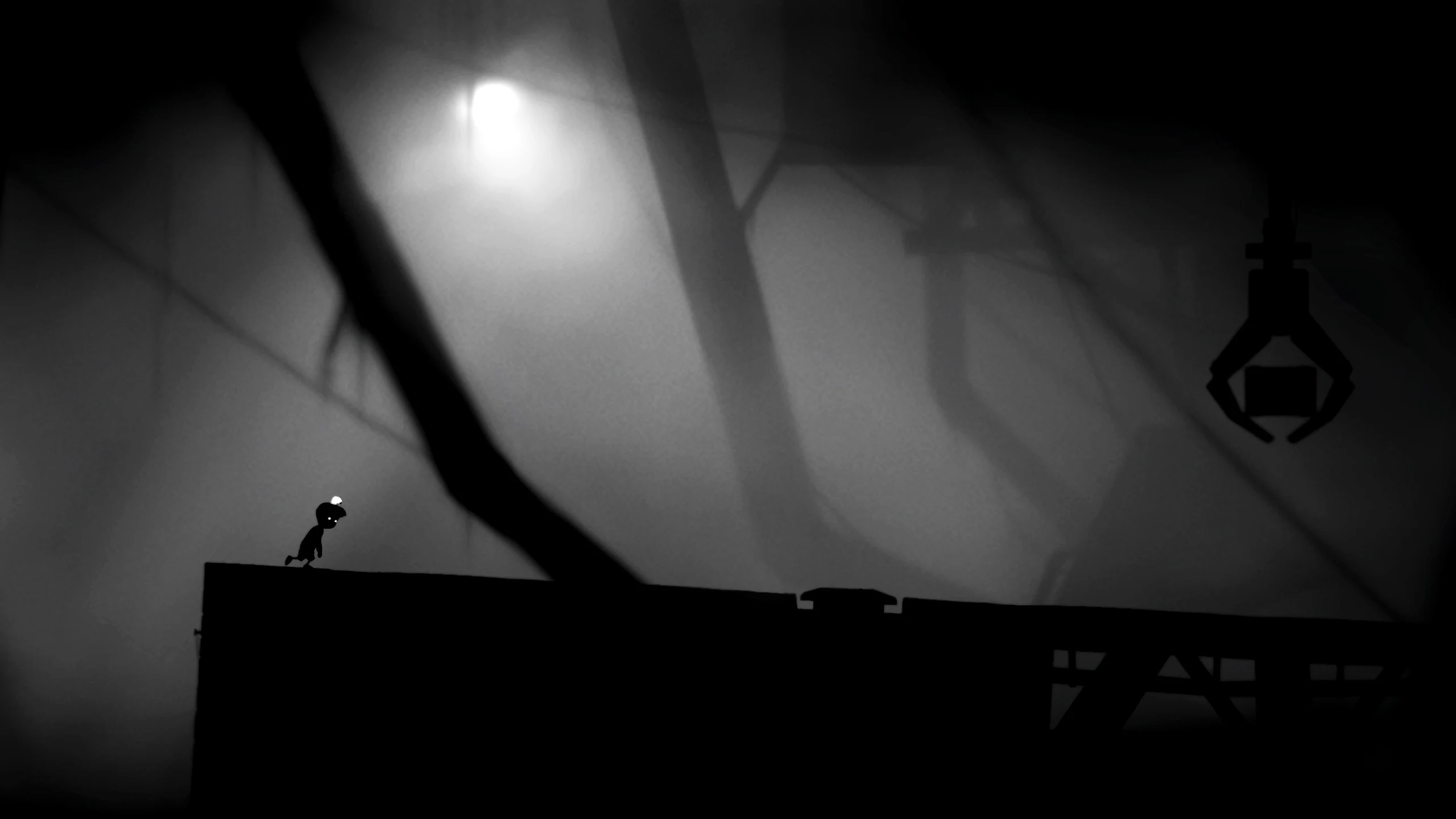 LIMBO MOD APK