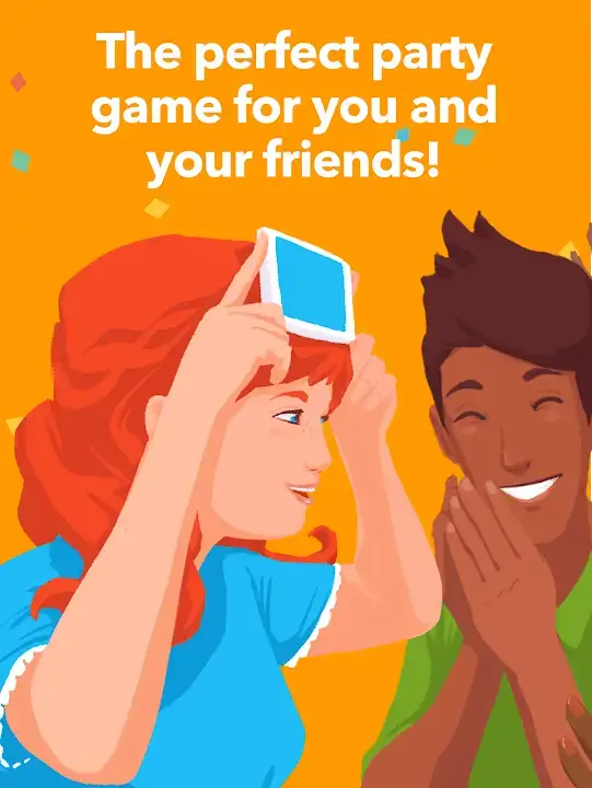 Heads Up MOD APK