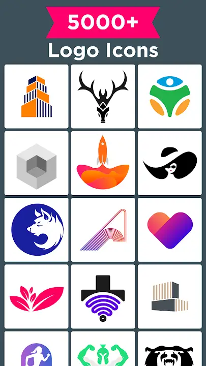 Logo Maker APK