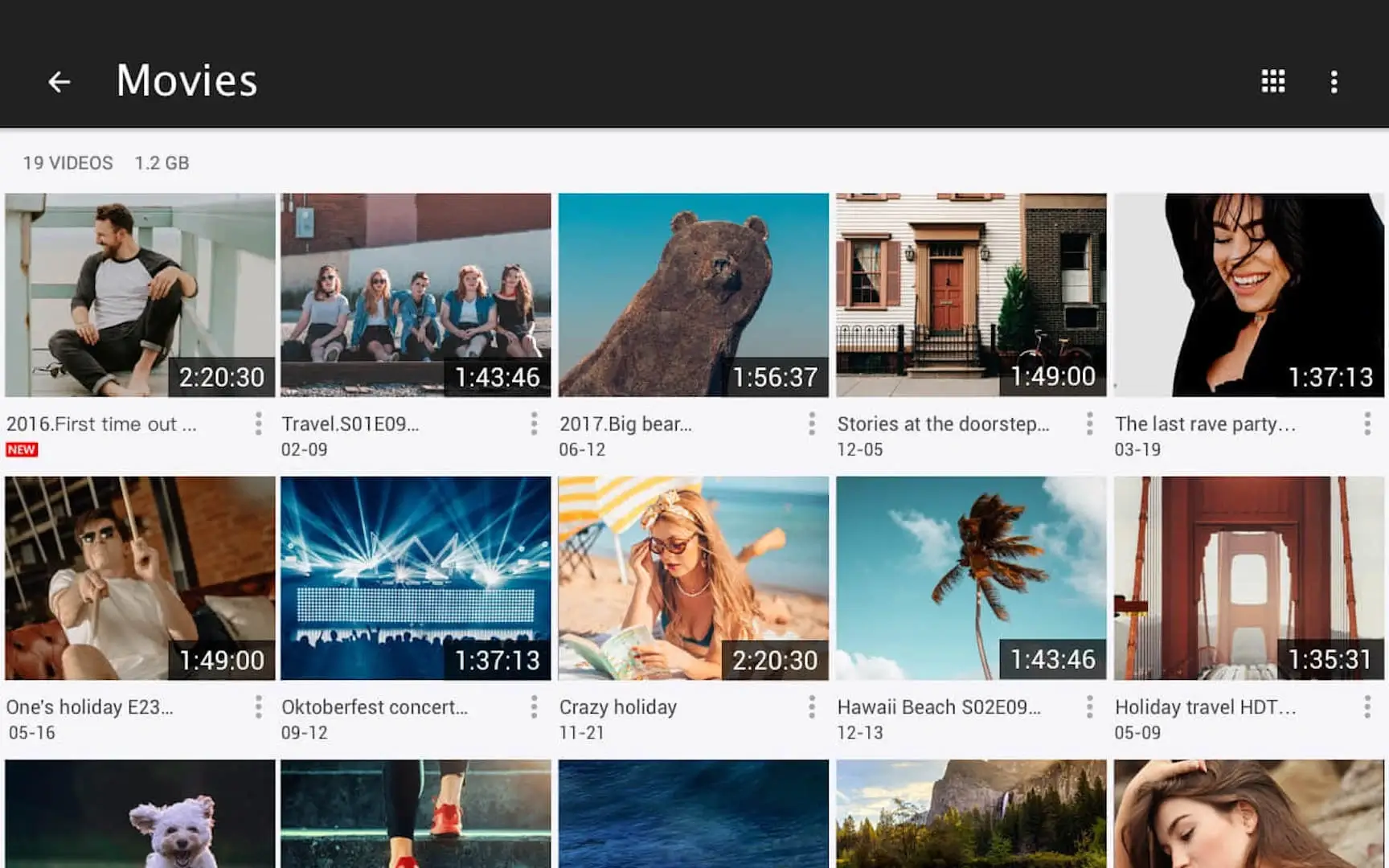 XPlayer-MOD-APK