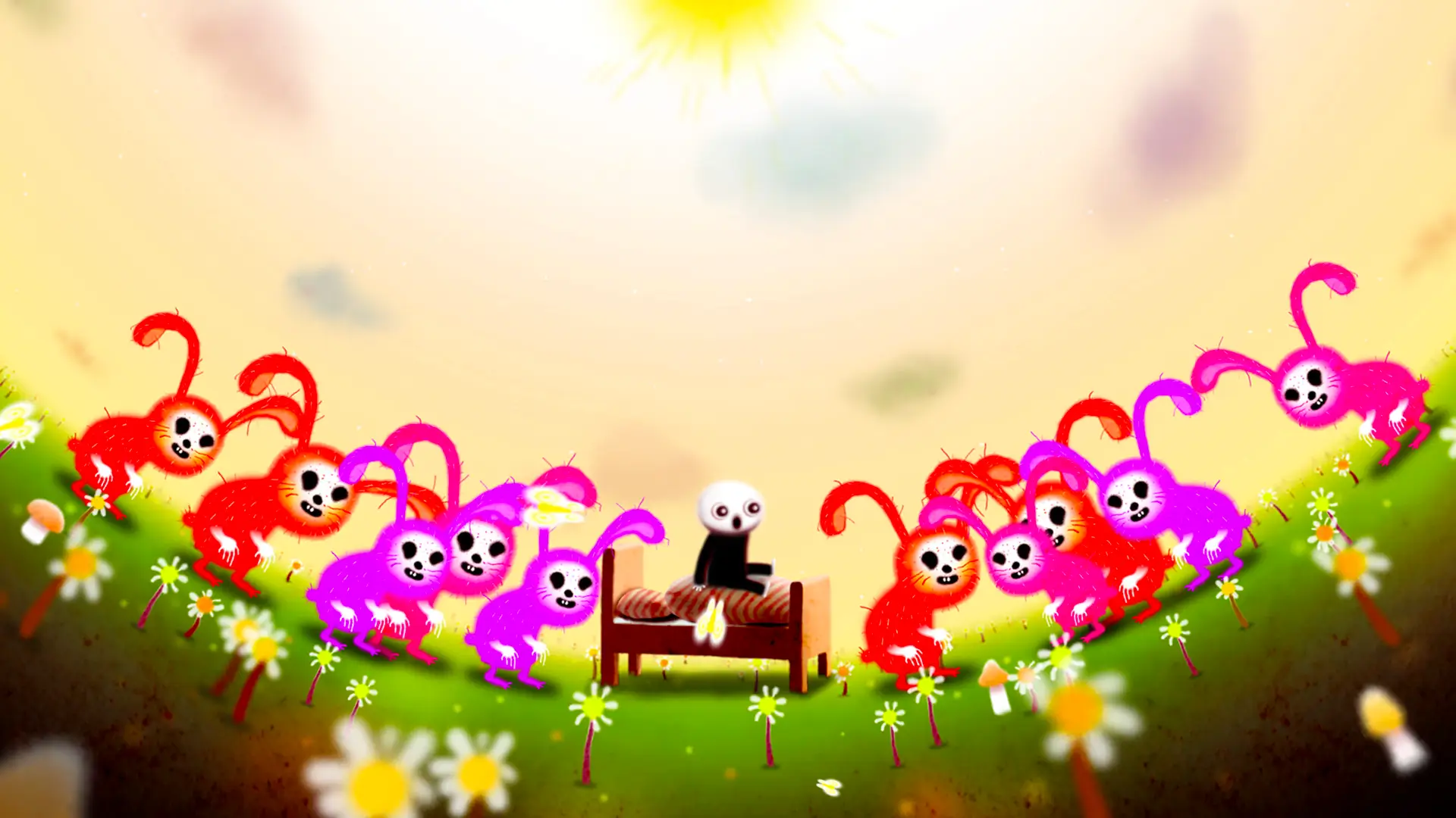 Happy Game MOD APK