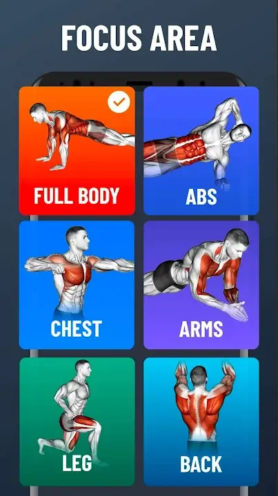 Home Workout