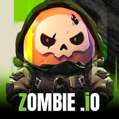 Zombie.io Potato Shooting