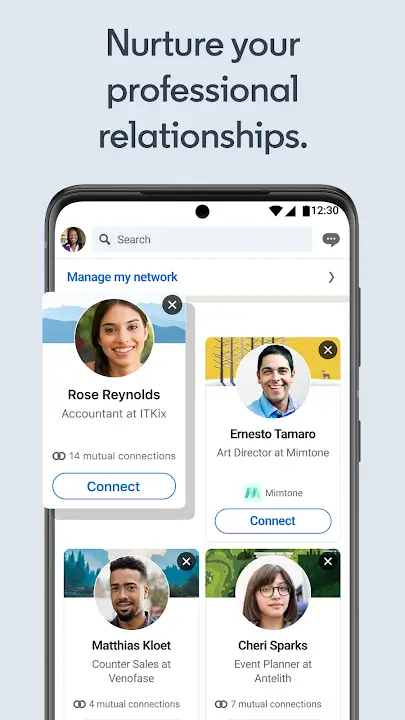 LinkedIn MOD APK