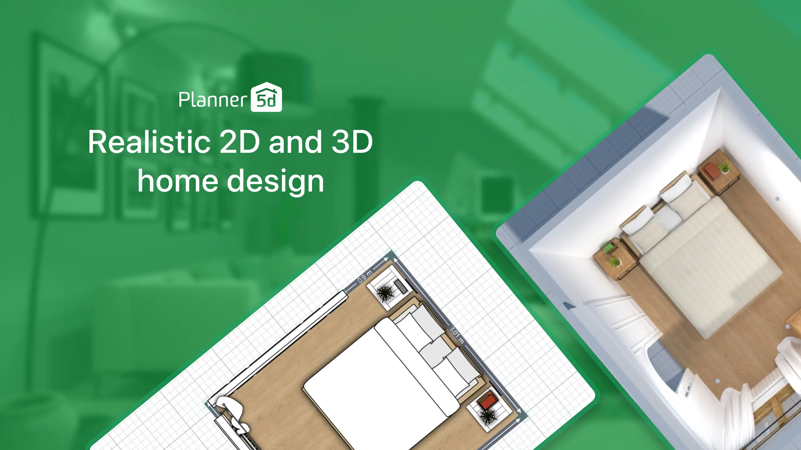 Planner 5D MOD APK