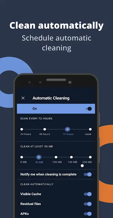 CCleaner Pro MOD APK