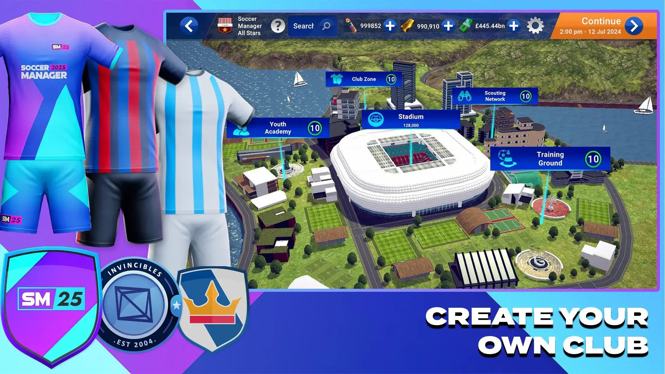 Soccer-Manager-2025-MOD-APK