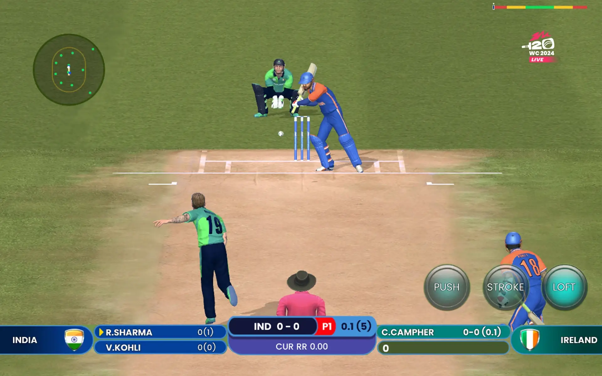 Cricket-Game-MOD-APK