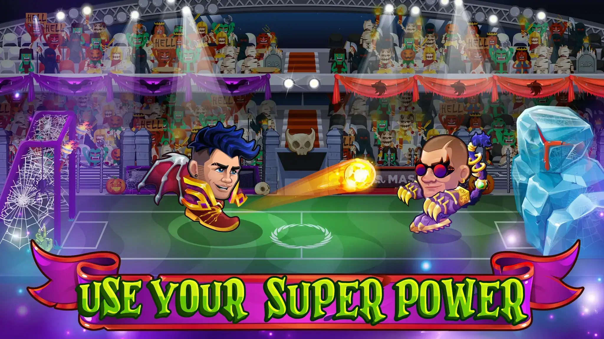 Head Ball 2 MOD APK