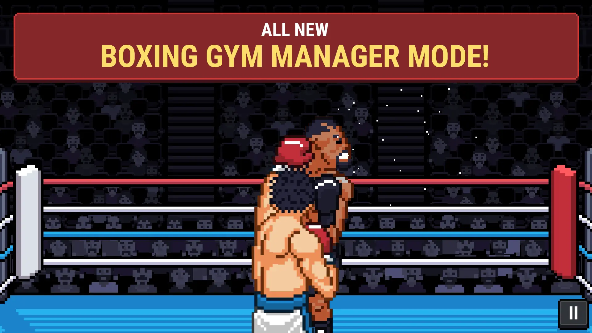 Punch Hero MOD APK