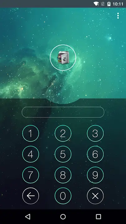 AppLock MOD APK