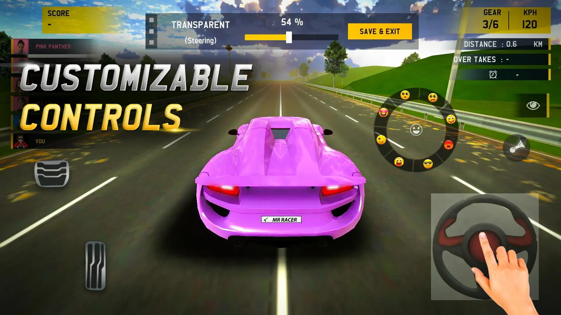 Traffic-Racer-MOD-APK