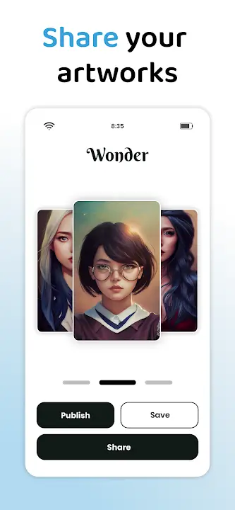 Wonder MOD APK