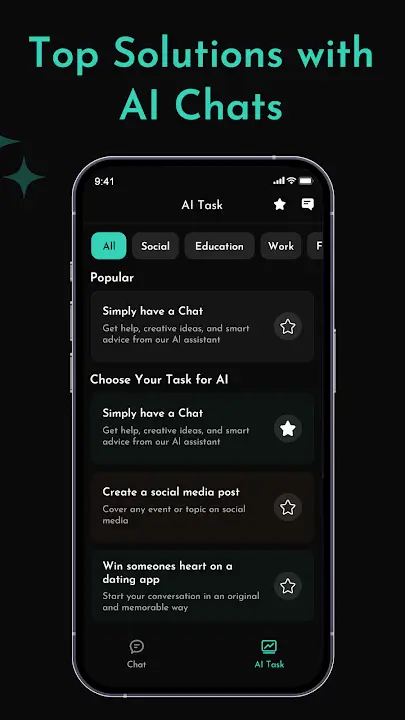 ChatGPT MOD APK