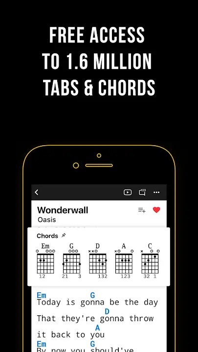 Ultimate Guitar MOD APK