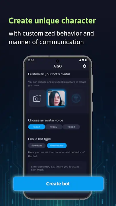 AiGo MOD APK