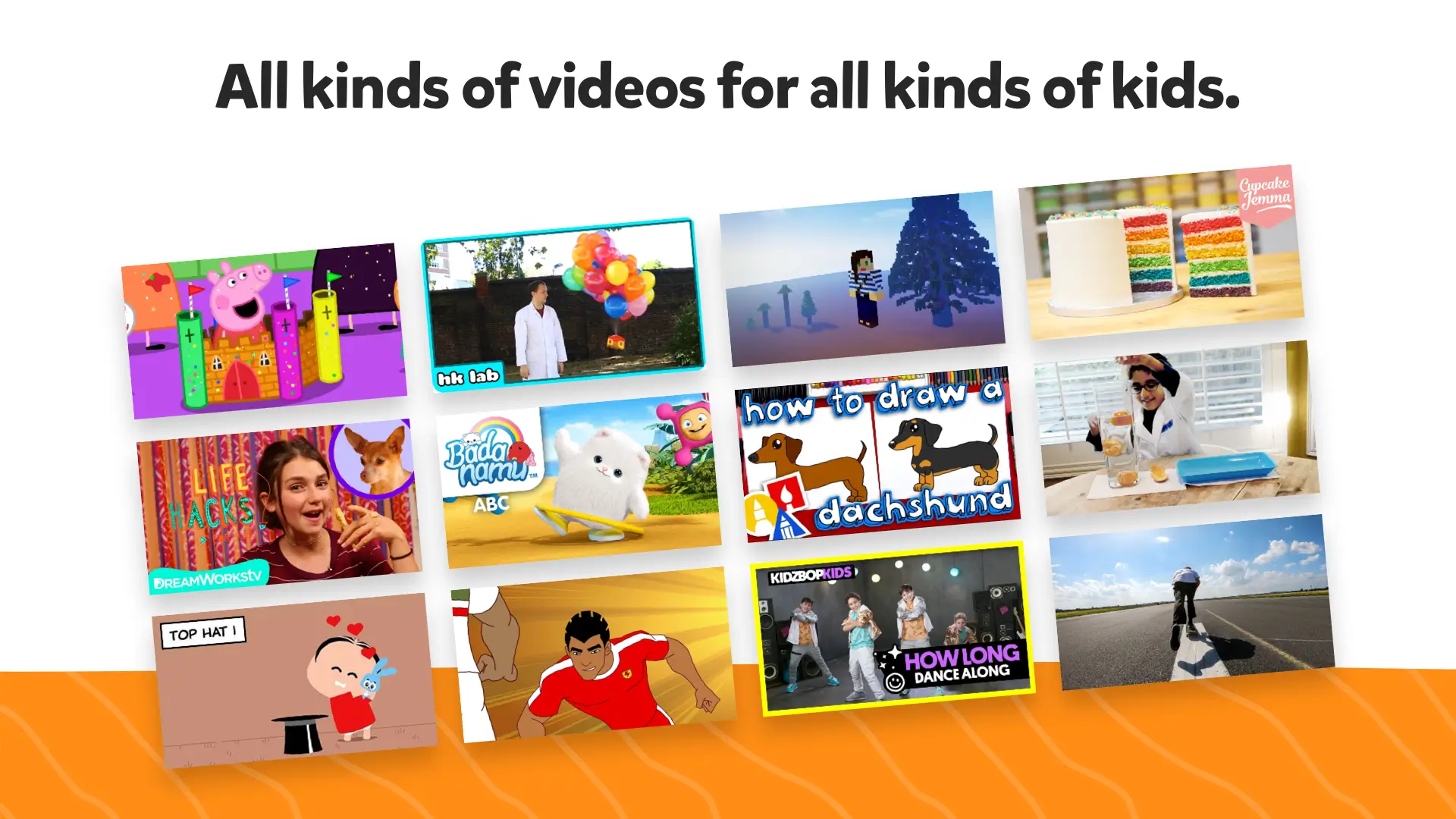 YouTube Kids MOD APK