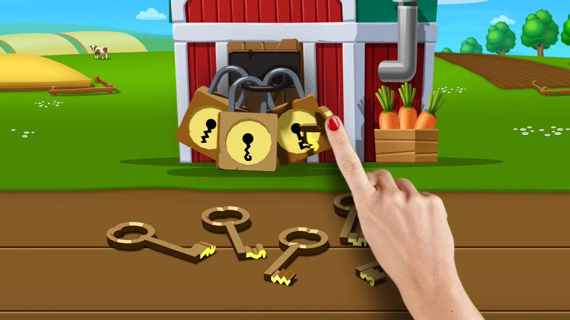 Diggy Adventure MOD APK