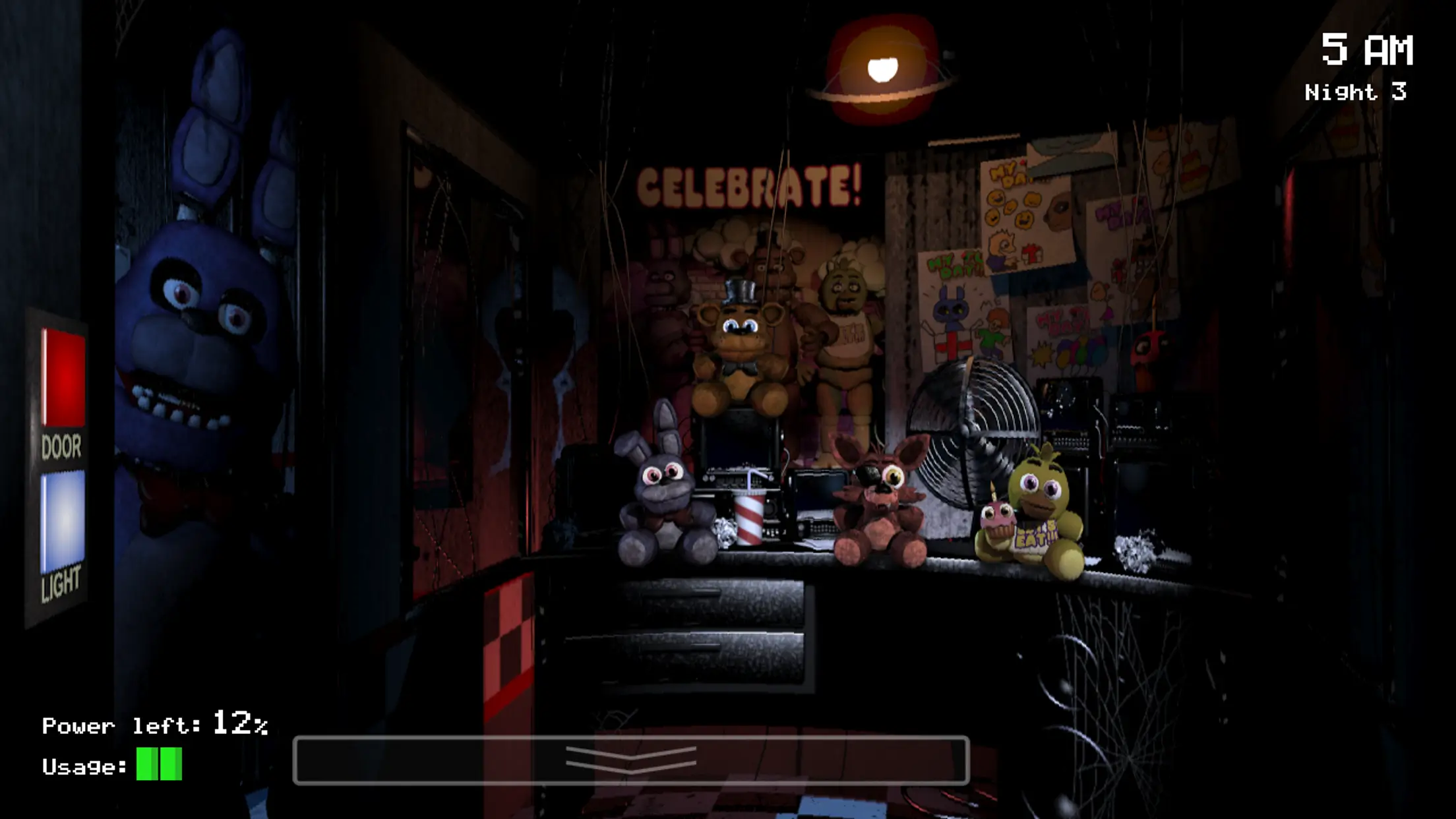 Five Nights at Freddy's MOD APK